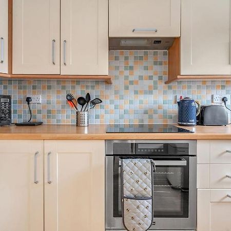 Guestready - Peaceful Retreat In Leith Διαμέρισμα Εδιμβούργο Εξωτερικό φωτογραφία